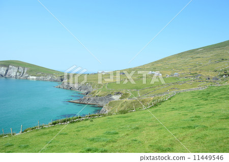 Sea of Ireland Sea of Ireland 11449546
