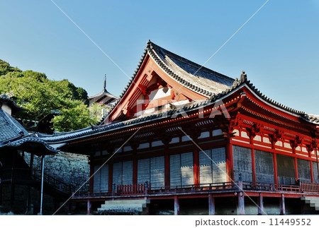 Saigokuji 11449552