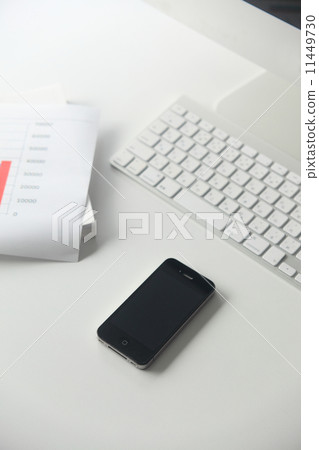 Business materials and images of smaho 11449730