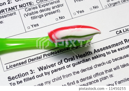 Oral health 11450255