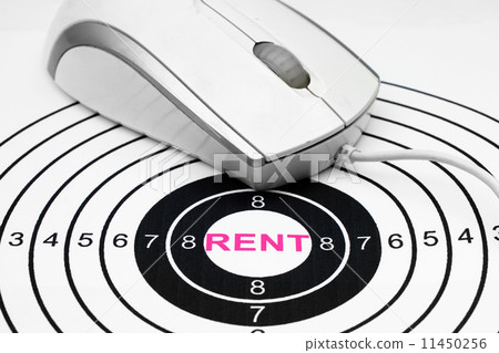 On line rent 11450256