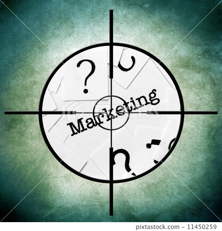 Marketing target Marketing target 11450259