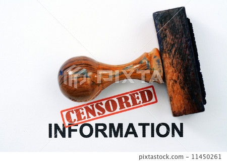 Censored information 11450261