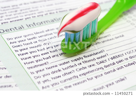 Dental information Dental information 11450271