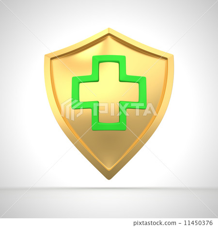 Medicine shield 11450376