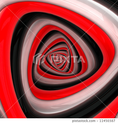 Triangular vortex 11450387