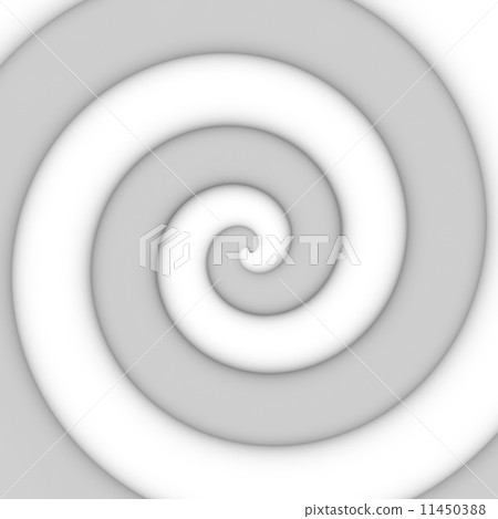 Grey and white swirl 11450388