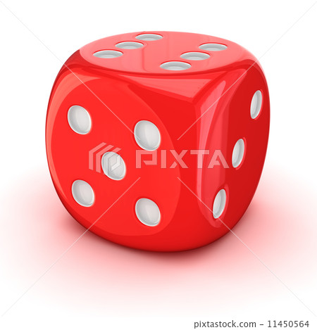 Big dice Big dice 11450564