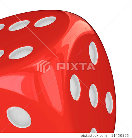Huge dice Huge dice 11450565