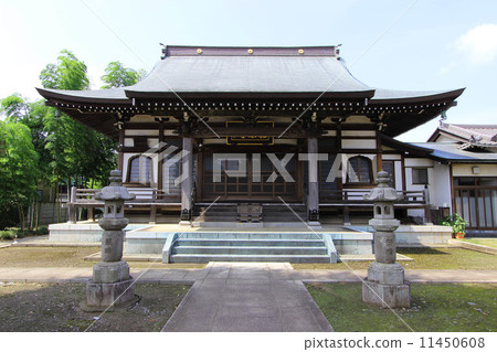 Tatsunenza Temple Tatsunenza Temple 11450608