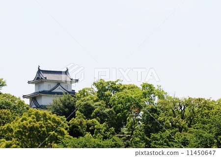 Akashi Castle Akashi Castle 11450647