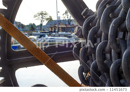 Marina of Swinoujscie, Poland Marina of Swinoujscie, Poland 11451673