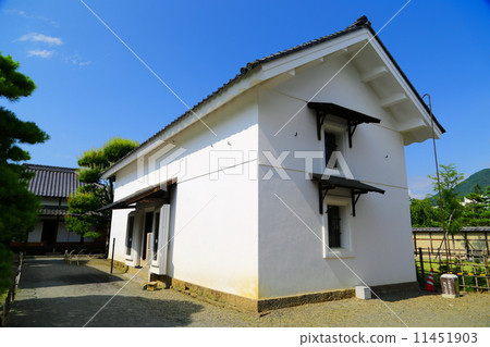 歷史遺址松城城堡鐵路噴泉新寺遺址（益田瑪娜）寶藏 11451903