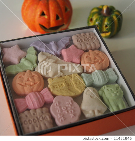 sugar, halloween, confectionery 11451946