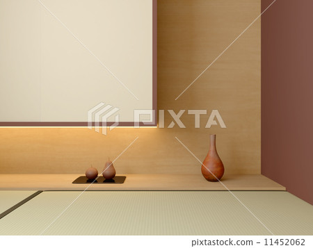 日本房間 日本房間 11452062