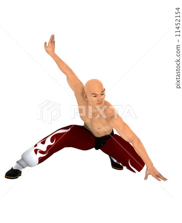 Kung Fu Master 11452154