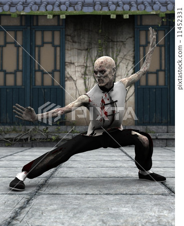 功夫殭屍 11452331