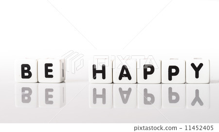 Be Happy 11452405