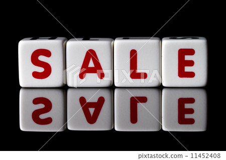 Sale Concept 11452408