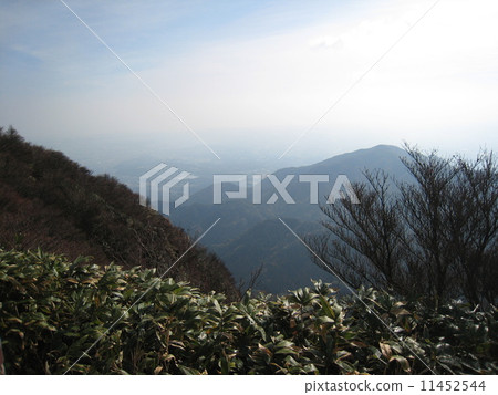 禦在所山 禦在所山 11452544