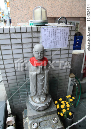 Rinsed with Jizo 11452634