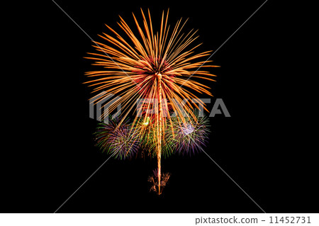 Fireworks Fireworks 11452731