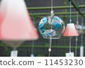  Wind bell 11453230