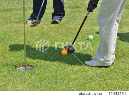 Park Golf 11453364