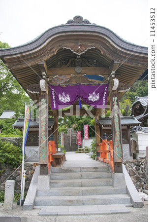 Shikoku Shrine Plant No. 47 Buddhist Sai Lin Temple Shikoku Shrine Plant No. 47 Buddhist Sai Lin Temple 11453512