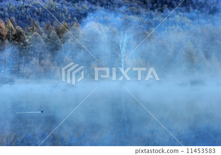 Phantom of Odashiro Lake 11453583