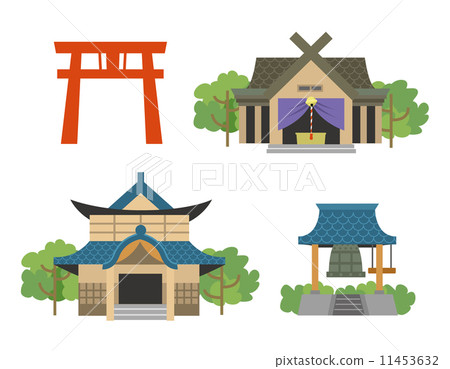 靖國神社寺 靖國神社寺 11453632
