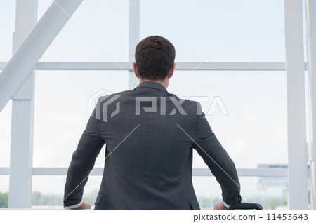 Man Airport Suitcase Man Airport Suitcase 11453643