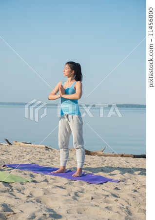 Morning Yoga Meditation Morning Yoga Meditation 11456000