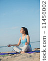 Morning Yoga Meditation 11456002