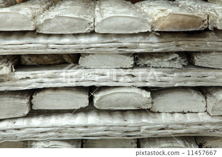 Regenerated polystyrene Regenerated polystyrene 11457667