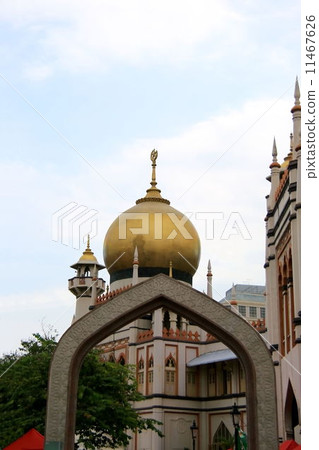 Singapore Singapore 11467626