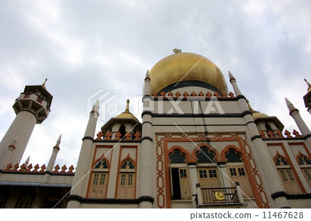 Singapore Singapore 11467628