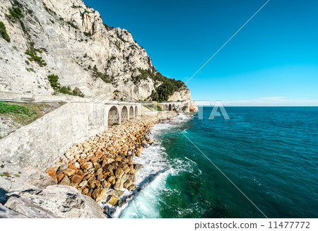 Finale Ligure seaside, Italy Finale Ligure seaside, Italy 11477772
