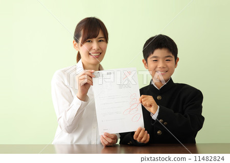 教育形象 11482824