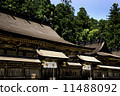 Kumano main shrine 11488092