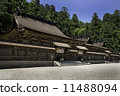 Kumano main shrine 11488094
