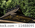 Kumano main shrine 11488095