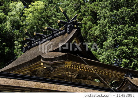 Kumano main shrine Kumano main shrine 11488095