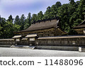 Kumano main shrine 11488096