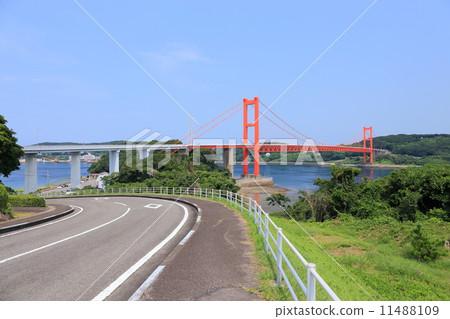 Hirado Ohashi 11488109