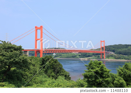 Hirado Ohashi 11488110