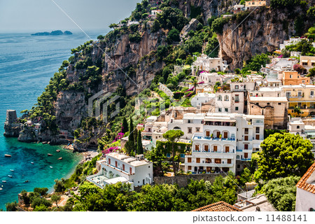 View of Positano 11488141