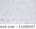 Background material (Japanese paper · white) 11488267