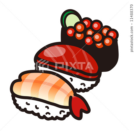 壽司 壽司 11488370
