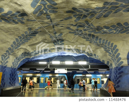 subway subway 11488476